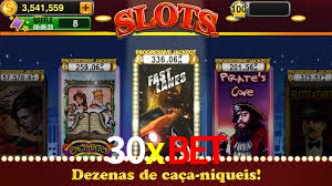 30xbet: A Experiência de Casino com Jogos de Mesa ao Vivo